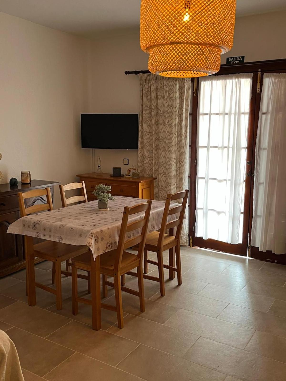 Siestamar Beach Apartment, Refurbished, Renove, Renovado 2025 Cala En Porter  Exterior photo